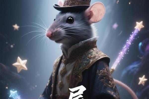 属鼠的血型和性格命运 属鼠的血型和性格命运