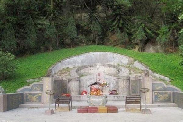 墓地风水 墓地风水