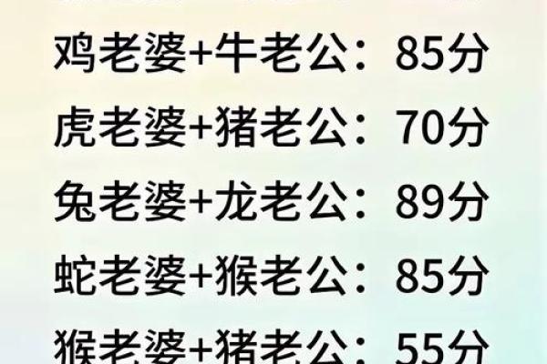 七九年属什么生肖配对 七九年属什么生肖配对