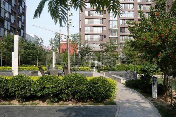 本家润园c区风水 本家润园c区风水