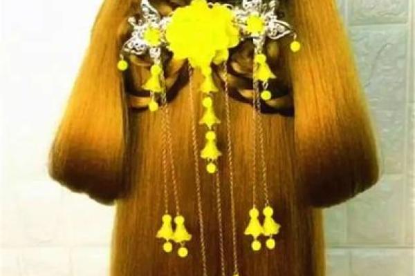 12 星座怎么扎头发 12 星座怎么扎头发