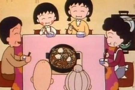 小丸子算命视频大全下载