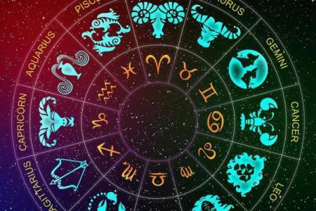 阴历10月十三日星座运势