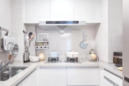 如何打造优质的厨房风水