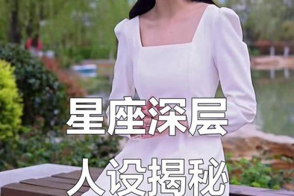 十二星座最适合穿的裤子女生