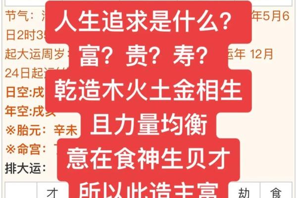 八字算命生肖相冲是什么意思