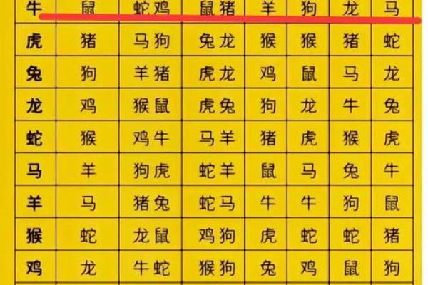 属兔的婚姻配对最佳