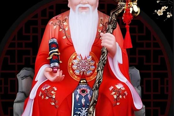 月老姻缘安排 月老姻缘抽签解签？