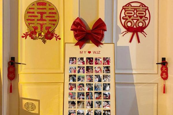 结婚吉日相框文案简短 结婚相框怎么摆好看? 结婚吉日相框文案简短 结婚相框怎么摆好看?