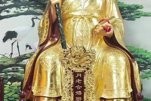 道观月老庙,月老庙真的灵吗 道观月老庙,月老庙真的灵吗