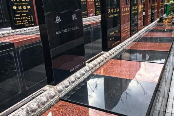 坟墓立墓碑有啥风水讲究和忌讳