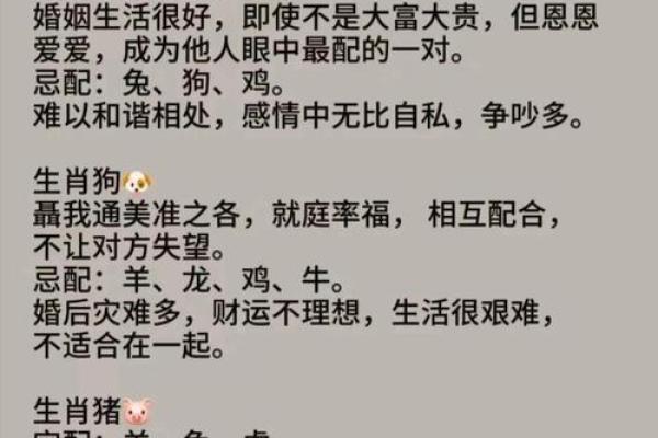 属狗正缘出现在哪年 属狗人婚姻配对表 属狗正缘出现在哪年 属狗人婚姻配对表