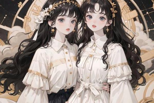 双子女适合哪些星座闺蜜的 双子女适合哪些星座闺蜜的