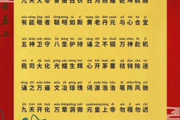 佛祖灵签的来历和传说是什么