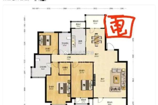 房子过道窄风水不好 房子过道窄风水不好