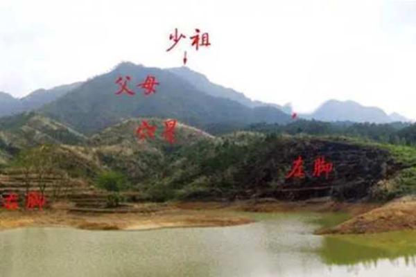 墓地的特征什么样的墓地风水好 墓地的特征什么样的墓地风水好