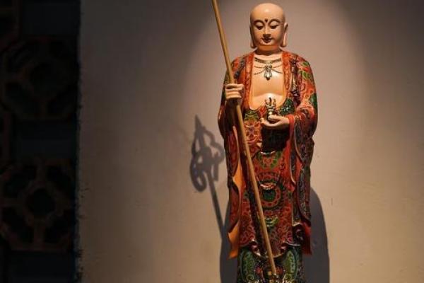 风水摆件地藏王的寓意及摆放位置 风水摆件地藏王的寓意及摆放位置