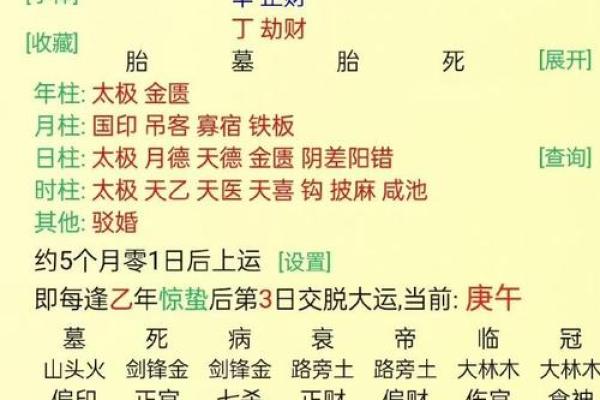 命相故事,如何通过看面相算命 命相故事,如何通过看面相算命