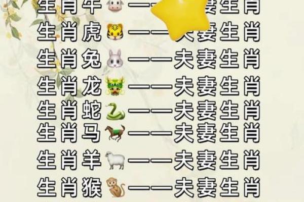 生肖运势 十二生肖财运方位 生肖运势 十二生肖财运方位