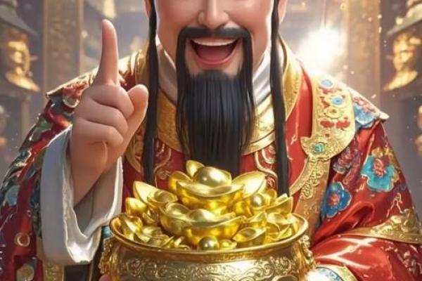 看到财神爷害怕怎么办 看到财神爷害怕怎么办