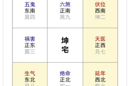 鼠老大的名字,方位六煞在哪