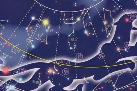 紫薇斗数中的禄存