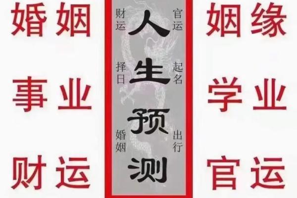八字看姻缘 八字看姻缘何时结婚？