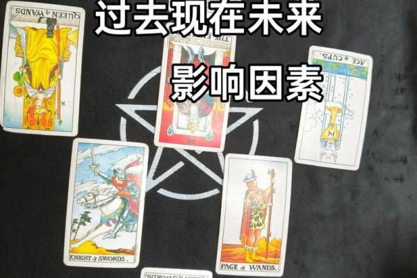 塔罗测试四月你会有啥好运？