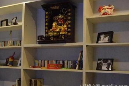 财神爷摆放位置厂房，厂子财神爷怎么摆放？