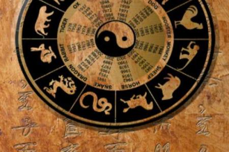 算命为什么算的准