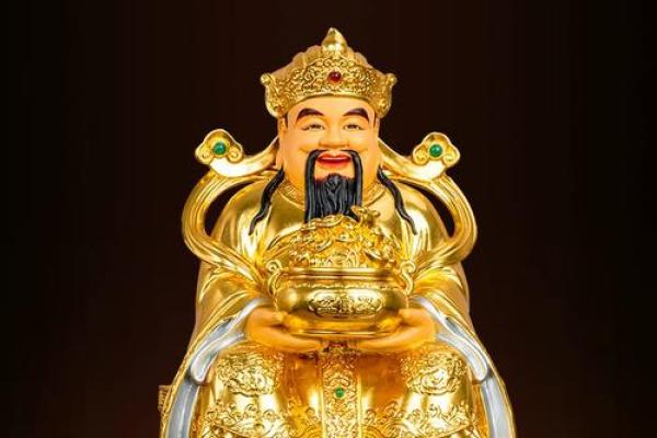家里供财神有什么忌讳避免摆放在哪里