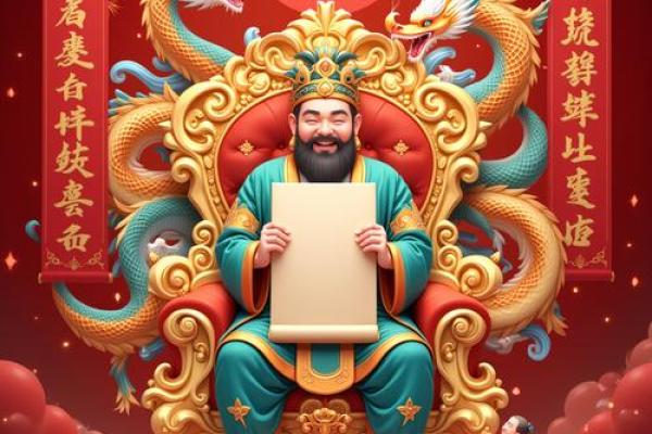 财神爷点名!从明日起3生肖财运上上签,天时地利,穷日子熬出头 财神爷点名!从明日起3生肖财运上上签,天时地利,穷日子熬出头