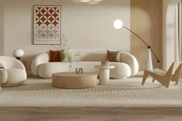 居家室内装修风水颜色有讲究吗 居家室内装修风水颜色有讲究吗