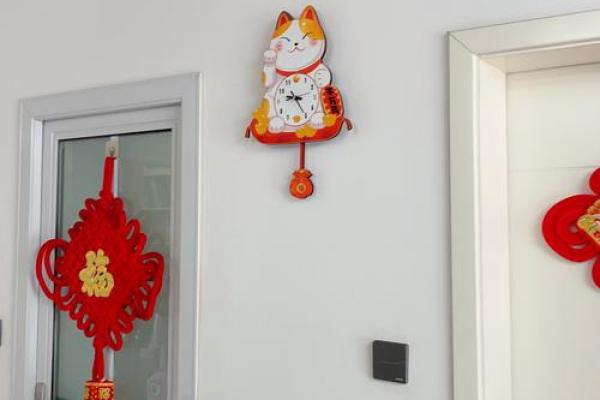 风水解读客厅挂钟最佳方位是东南方吗 风水解读客厅挂钟最佳方位是东南方吗