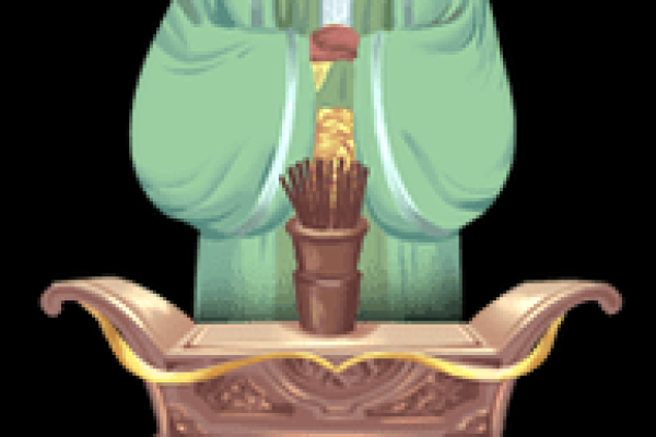 易安居关帝灵签75 易安居关帝灵签75