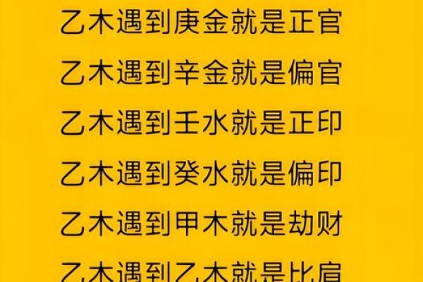 学玄学的八字