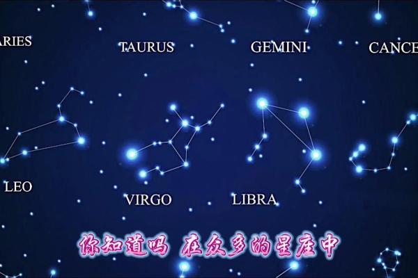 双鱼座是什么象星座，双鱼座是什么属性？