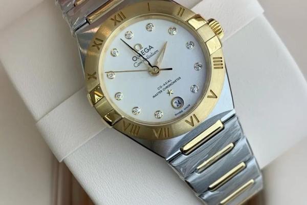 欧米茄星座系列适合什么星座女士