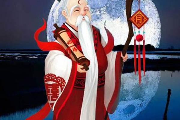 月老爷爷灵签100签