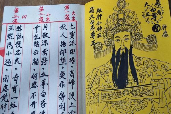 观音大士灵签94签解签