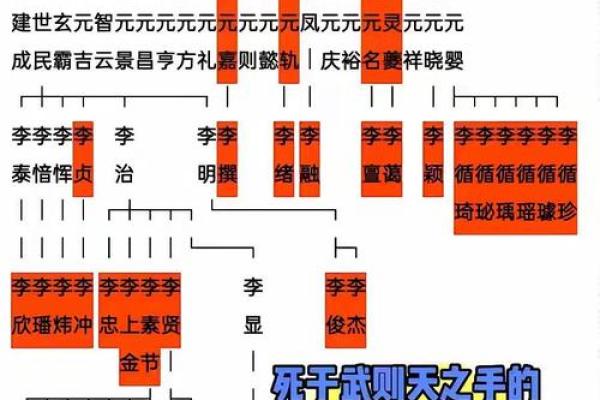 武则天的八字有几两