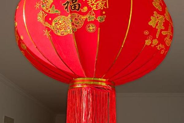 家里客厅挂灯笼的禁忌有哪些风水观点