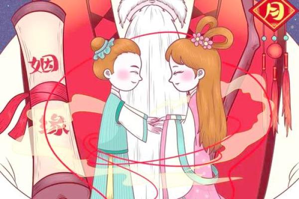 月老姻缘签第二十二 月老20签解签求婚姻？