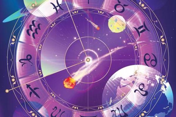 生命灵数和星座哪一个准呢