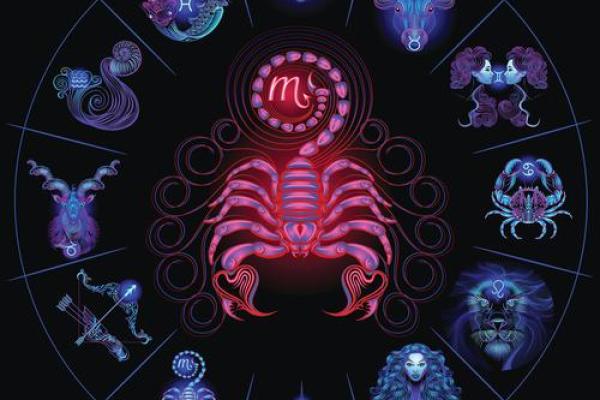 生命灵数和星座哪一个准呢