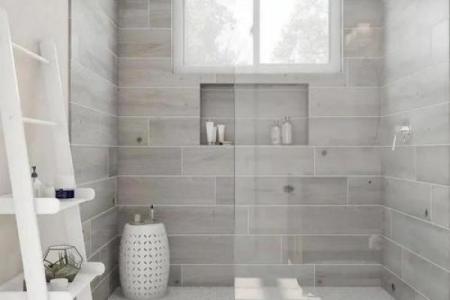 装修房子效果图干湿风水