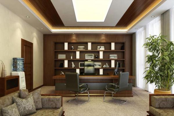 办公室的电脑风水讲究