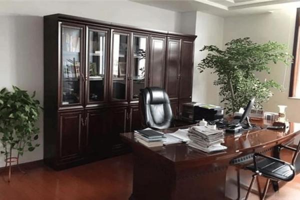 办公室的电脑风水讲究