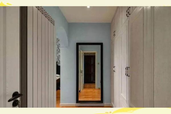 十三大禁忌摆放镜子在家居风水中的禁忌