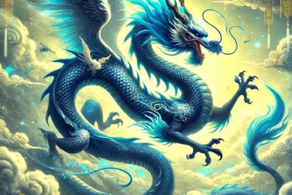 风水中青龙与人之富贵贫贱寿夭 风水中青龙与人之富贵贫贱寿夭